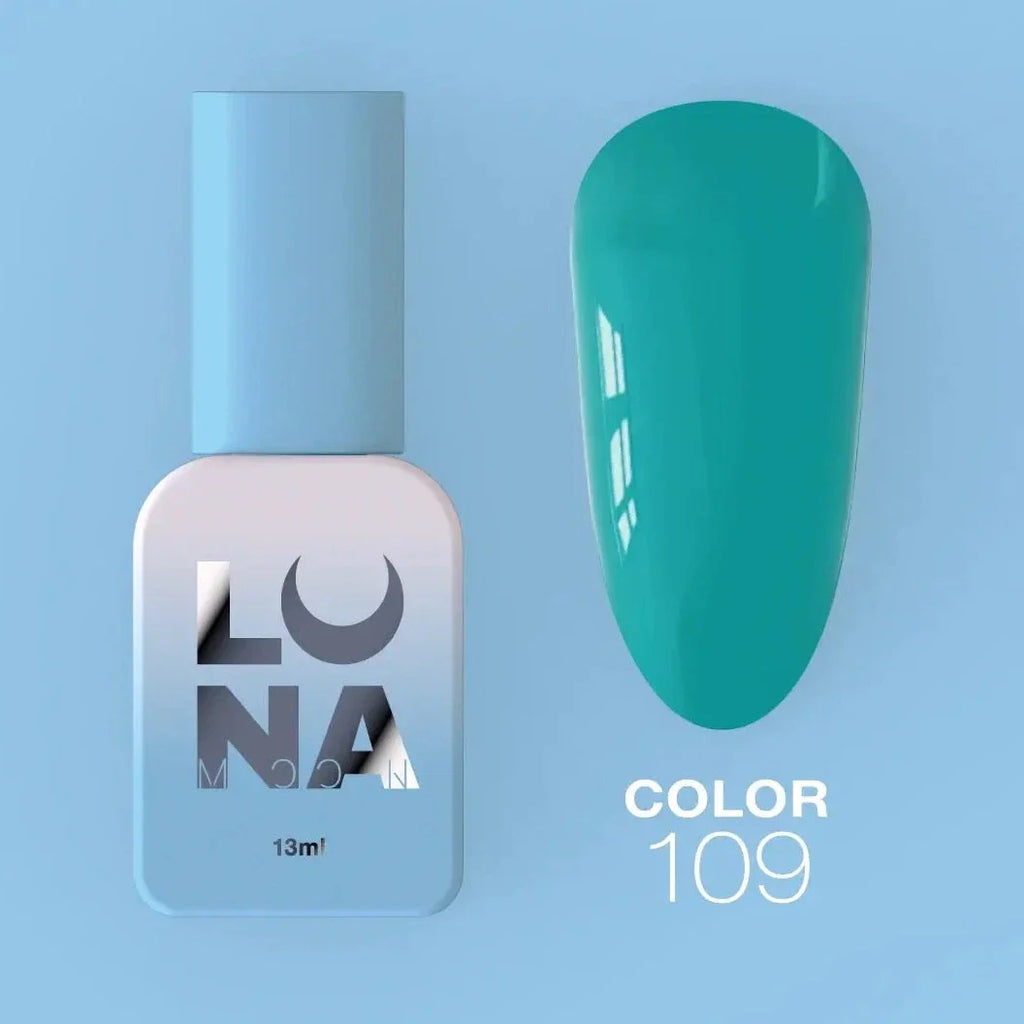 GEL COLOR №109 (13ML) - LUNA™-0
