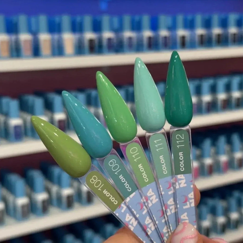 GEL COLOR №109 (13ML) - LUNA™-1