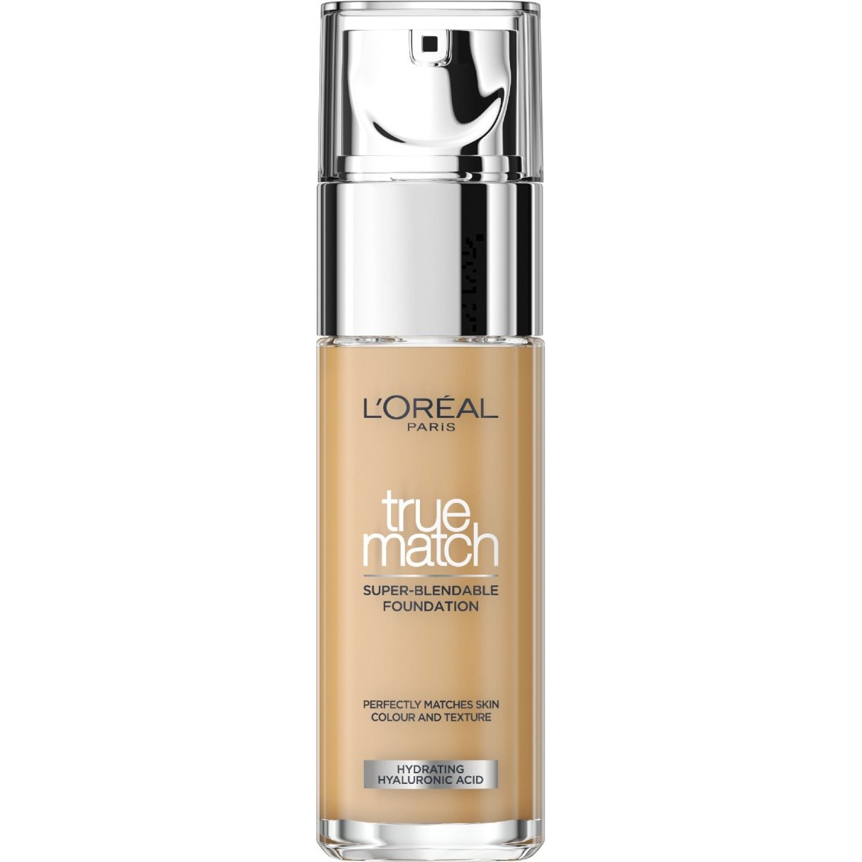 ĽORÉAL PARIS True Match Super Blendable Foundation 5.N 30 ml (3600522862420)-0