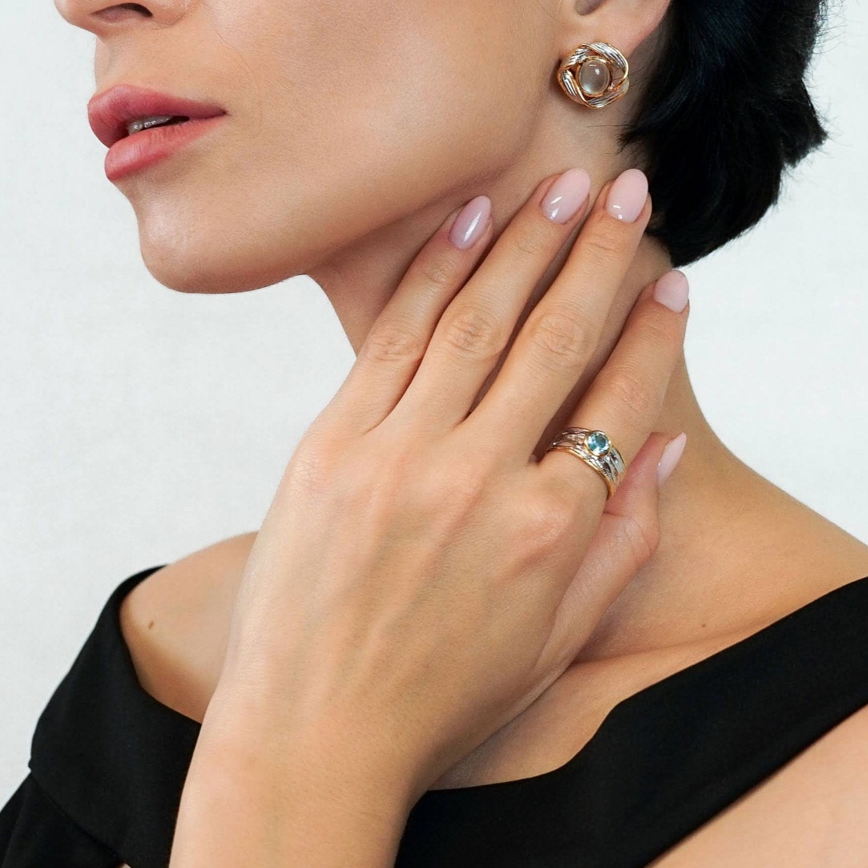 Ring Stella Azzurra-2