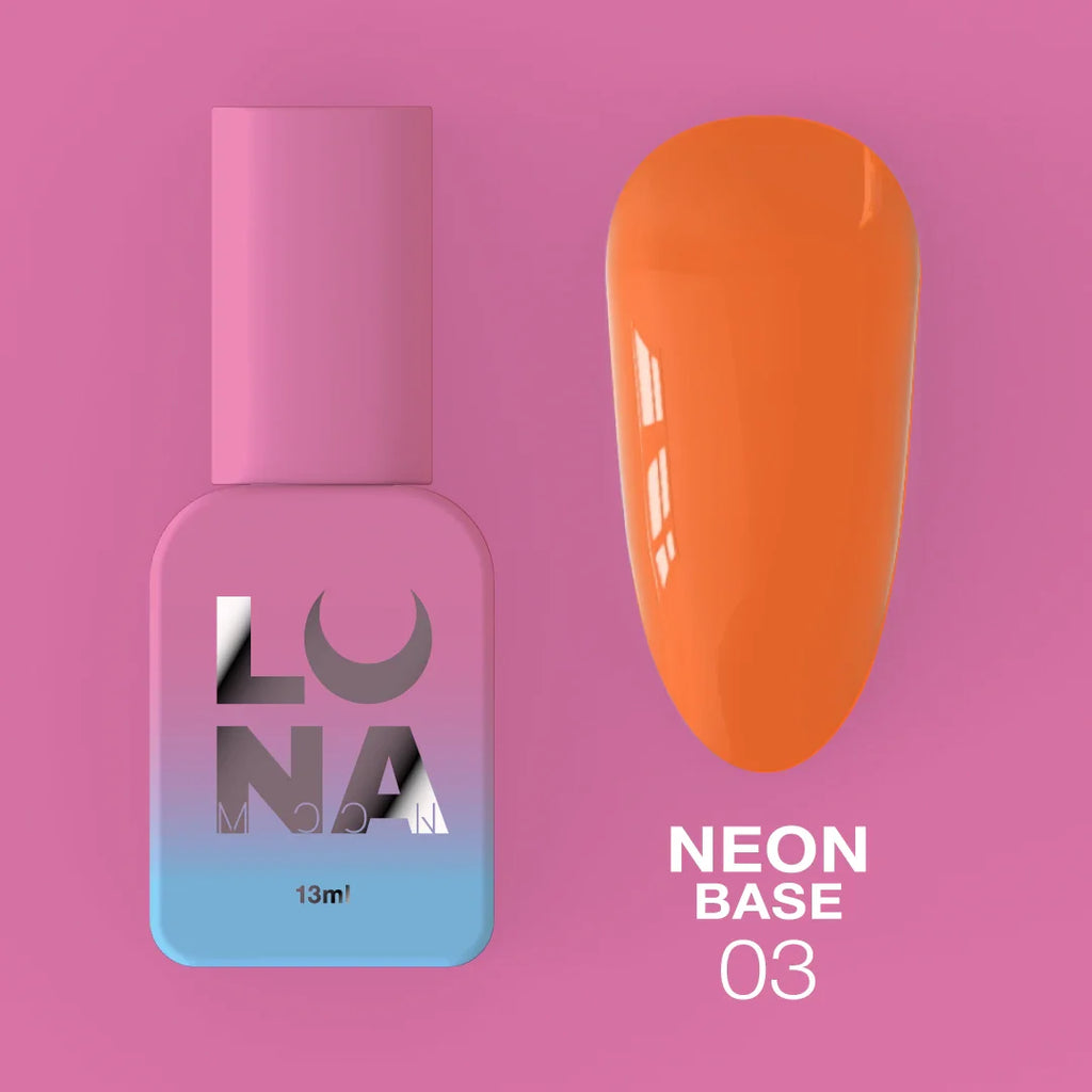 NEON BASE №3 (13ML) - LUNA™-0