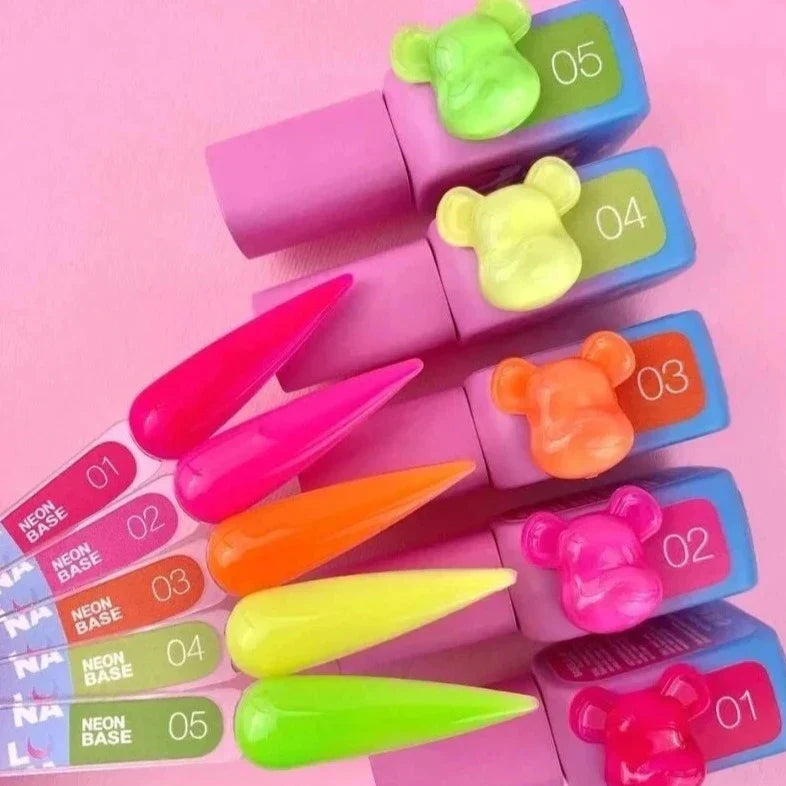 NEON BASE №3 (13ML) - LUNA™-2