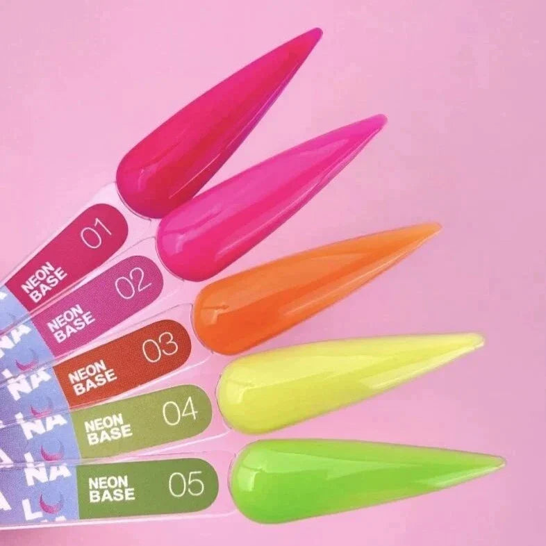 NEON BASE №3 (13ML) - LUNA™-1